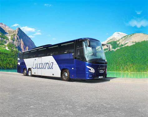 coach tours in europe 2024.